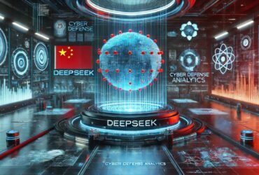 Deepseek: China's Open Source Ai Fuels National Security Paradox