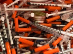 Denver approves expansion of needle exchange law, allowing more sites