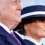 Designer Reveals Hidden Message Of Melania Trump's Viral Inauguration Hat