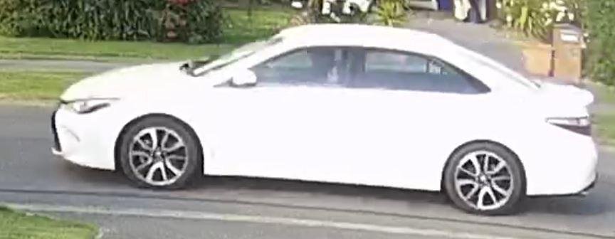 Do you recognise this car?