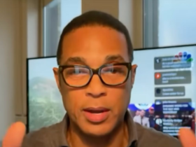 Don Lemon Has Blunt Message For Democrats Over Obama's 'Cringey' Exchange With Trump