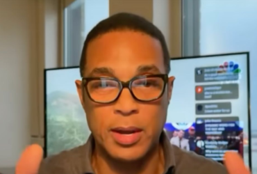 Don Lemon Has Blunt Message For Democrats Over Obama's 'Cringey' Exchange With Trump