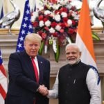 Donald Trump Fires "Tremendous Tariff-Maker" Warning At India, China