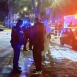 Drive-by Shooter injures the 17-year-old in Rogers Park