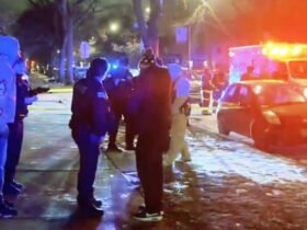 Drive-by Shooter injures the 17-year-old in Rogers Park