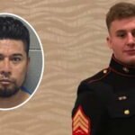 Drunken driver gets seven years in prison for killing Marine Corps vet on Chicago freeway