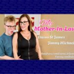 Elaina St James and Jimmy Michaels are reuniting for spicy new release