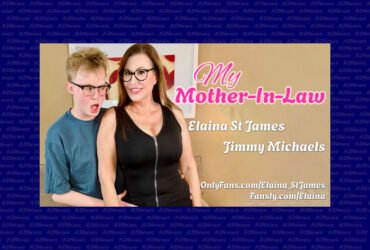 Elaina St James and Jimmy Michaels are reuniting for spicy new release