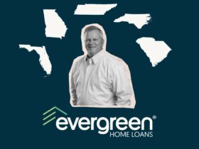 Evergreen-Home-Loans-expanding-to-five-Southeast-states