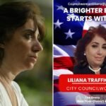 Ex-Con Candidate Liliana Trafficante Says She's Perfectly 'Fit' to Run for NYC Council