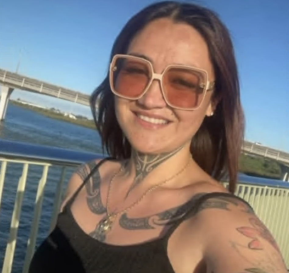 Family 'devastated' after Kiwi woman allegedly set on fire