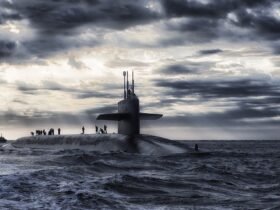 Fitness App Leads To Massive Security Breach On French Nuclear Submarines