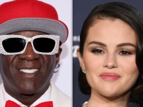 Flavor Flav Reveals He’s ‘Team’ Selena Gomez After Her Emotional Video On Deportations