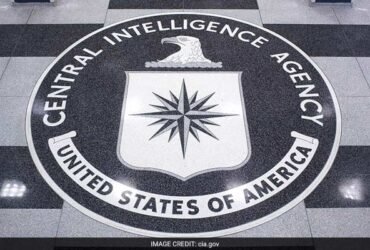 Former CIA Analyst Pleads Guilty To Leaking Secret Israeli Plans