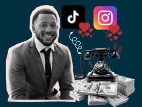 FI-How a new agent closes 100 deals a year using social media