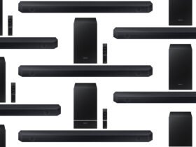 Get this Samsung Q-series soundbar with Dolby Atmos now for just $199