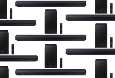 Get this Samsung Q-series soundbar with Dolby Atmos now for just $199