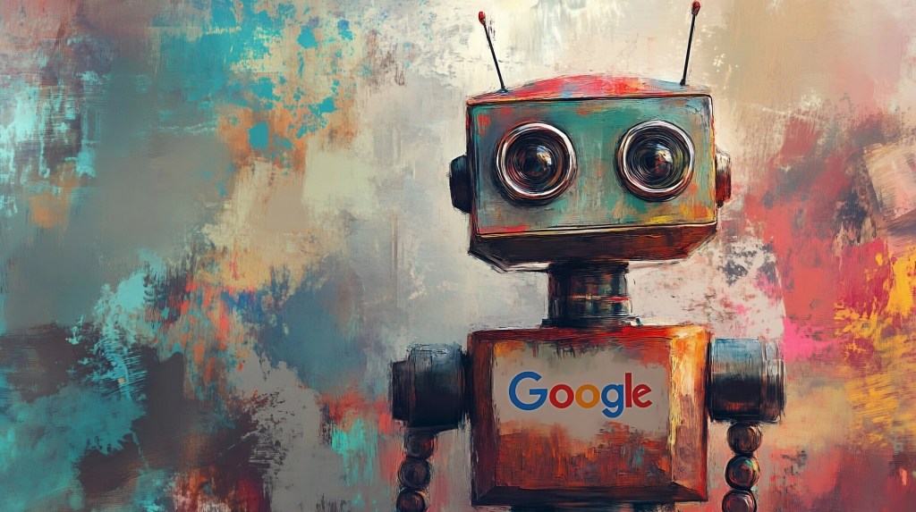 Google Maps the Future of AI Agents: Five Lessons for Enterprises