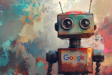 Google Maps the Future of AI Agents: Five Lessons for Enterprises