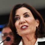 Gov. Hochul must come down hard on lawmakers to protect New Yorkers from lunatics