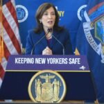 Gov. Hochul must do much more to get violent mentally ill people off the streets