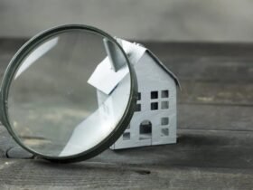 Home Inspector sees interaction with the reverse mortgage industry