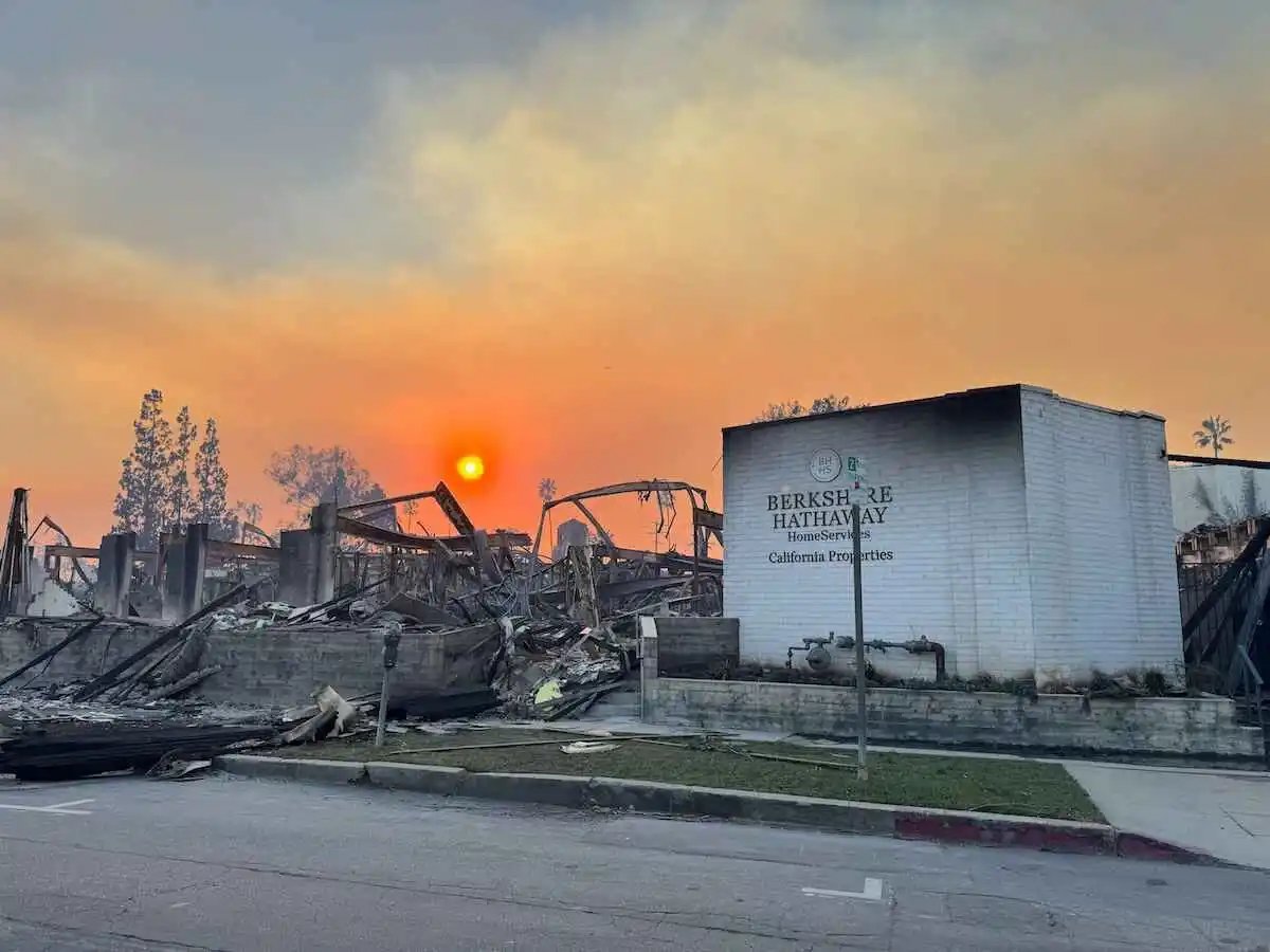 Housing resources and assistance for victims of the LA fires