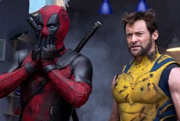 Deadpool and Wolverine - Cameos