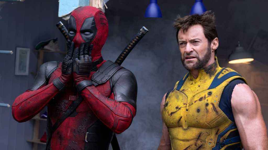 Deadpool and Wolverine - Cameos