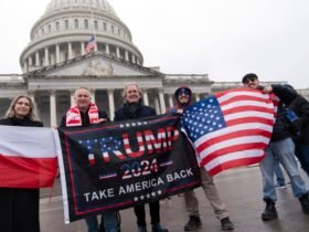 How to watch Trump's inauguration live