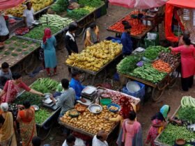 IMF Chief Expects Global Uncertainty In 2025. Here's What She Said On India