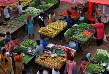 IMF Chief Expects Global Uncertainty In 2025. Here's What She Said On India