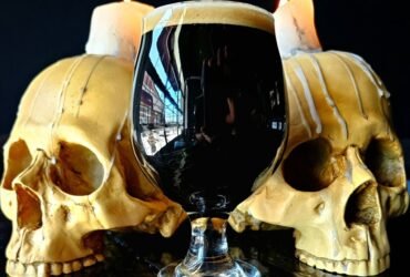 Incantation Brewing to close Aurora, Denver locations