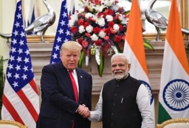 India May Cut Duties On Some Goods From US, Day After Trump's Tariffs Jab