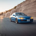 JDM Meets USDM In An Ex-Demo Integra Type R