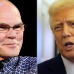 James Carville Urges Democrats To Focus On ‘No. 1 Promise’ Trump Is Failing To Deliver