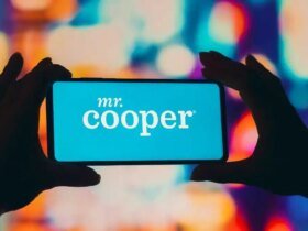 Jason Cave joins Mr. Cooper Team as SVP of Government Affairs