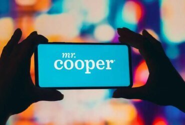 Jason Cave joins Mr. Cooper Team as SVP of Government Affairs