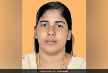 Kerala Nurse's Husband Amid Death Row In Yemen