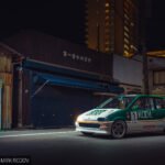 Kool Runnings: A JTCC-Inspired Honda Today