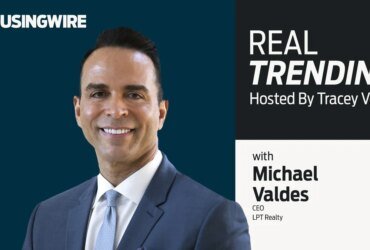 LPT's Michael Valdes on expansion plans and agent choice models