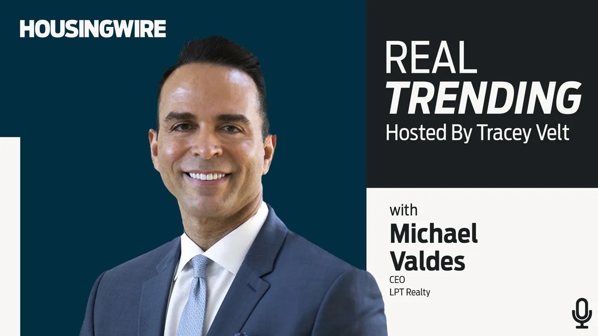 LPT's Michael Valdes on expansion plans and agent choice models