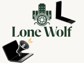 Lone Wolf announces Rebranding, inaugural proptech advisory board