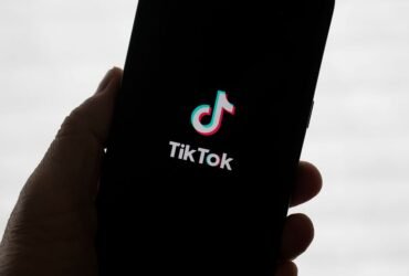 Man Claims He Set Fire Over TikTok Ban: Police