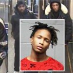 Man accused of committing two Red Line robberies in December, convicted of another CTA robbery in 2023