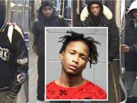 Man accused of committing two Red Line robberies in December, convicted of another CTA robbery in 2023