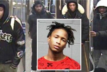 Man accused of committing two Red Line robberies in December, convicted of another CTA robbery in 2023