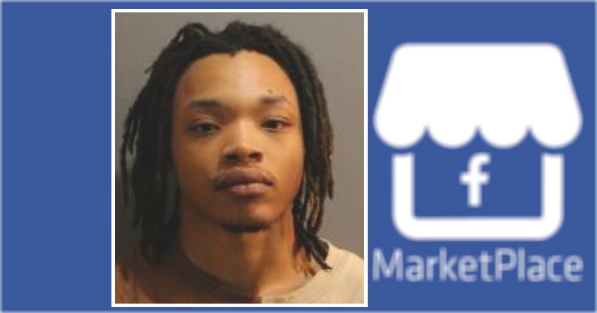 Man and 16-year-old girl carjacked a woman after test driving her SUV through Facebook Marketplace, prosecutors say