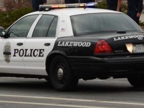 Man injured in shooting involving Golden, Denver police in Lakewood