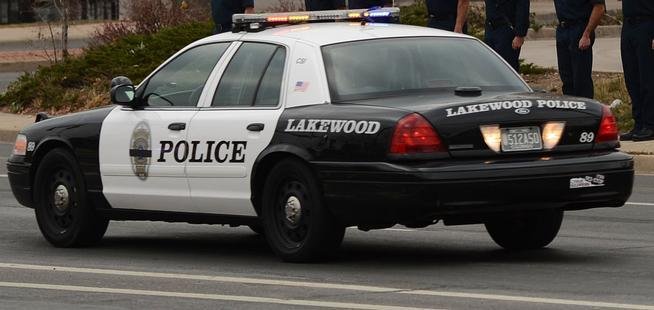 Man injured in shooting involving Golden, Denver police in Lakewood